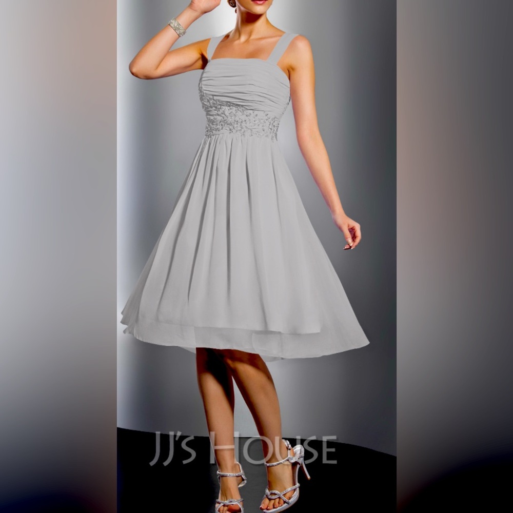 JJ’s House Dress